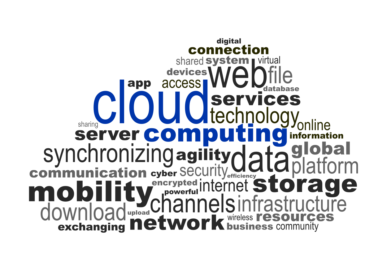 Cloud Computing